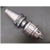 Image 2 : BT40 Command JT3 Holder with Jacobs 14N Drill Chuck