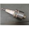Image 2 : BT40 Valenite Shell End Mill Holder, P/N: BT40-S100-240