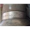 Image 8 : BT40 Speedmax Shell End Mill Holder with 80mm Face Mill