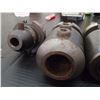 Image 3 : CAT40 Misc End Mill Holders, See Desc for Info