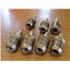 Image 1 : BT40 Manyo 25mm End Mill Holders, P/N: BT40-SLA25-90