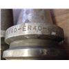 Image 8 : BT40 Manyo ER40 Collet Chucks, P/N: BT40-ER40-80