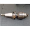 Image 2 : BT40 Lyndex Jacobs Taper 3 Holder with Jacobs 14N Drill Chuck
