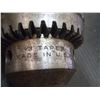 Image 8 : BT40 Lyndex Jacobs Taper 3 Holder with Jacobs 14N Drill Chuck