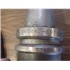 Image 8 : BT40 Manyo ER40 Collet Chucks, P/N: BT40-ER40-80