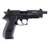Image 1 : GSG German Sports Guns GERG2210TFF FireFly Single/Double 22 Long Rifle 4.9" TB 10+1 Black Polymer Gr