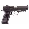 Image 1 : EAA 999244 Witness Single/Double 9mm 4.5" 17+1 Black Polymer Grip