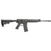 Image 1 : ATI GOMX556P3 Omni Hybrid MAXX P3 Semi-Automatic 223 Remington/5.56 NATO 16" 30+1 Adjustable Black S