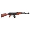 Image 1 : Rock Island 51121 Rifle MAK22 Semi-Automatic 22 LR 18.25" 10+1/15+1 Wood Stk Black Parkerized