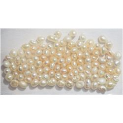 Genuine Keshi Pearls. Retail $90