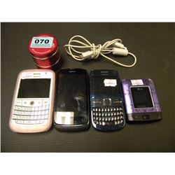 MIGHTY DWARF SPEAKER/4 ASSORTED SMARTPHONES