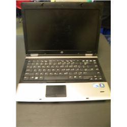 HP LAPTOP (NO CHARGER)