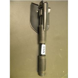 NEW FOLDING CAMPING/HUNTING SHOVEL