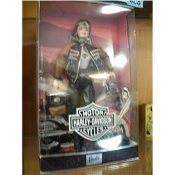 1999 BARBIE COLLECTIBLES (HARLEY DAVIDSON BARBIE)