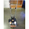 Image 1 : 2 CYCLE GAS ROTTOTILLER
