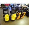 Image 1 : 4 ELECTRIC POWER WASHERS