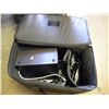 Image 1 : SPEAKER SYSTEM AND CARRY BAG