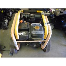 RIGID GAS POWER WASHER