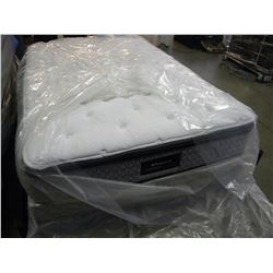 NEW DOUBLE SIZE PILLOWTOP MATTRESS WITH BOX