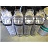Image 1 : 4 CONDIMENT DISPENSERS