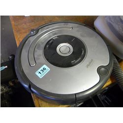IROBOT VAC