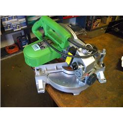 SUPERIOR MITER SAW