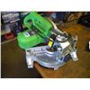 Image 1 : SUPERIOR MITER SAW