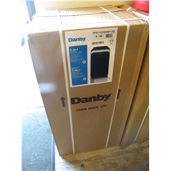 NEW DANBY 3 IN 1 PORTABLE 11,000 BTU AIR CONDITIONER