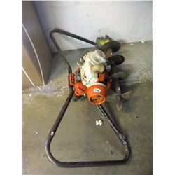 STIHL GAS AUGER