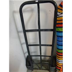 BLACK 2 WHEEL DOLLY