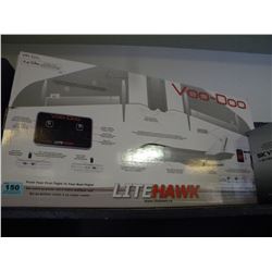 VOODOO REMOTE CONTROL PLANE