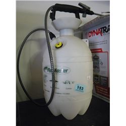 CHEMICAL SPRAYER