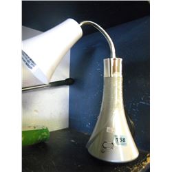 SILVER FLEX LIGHT