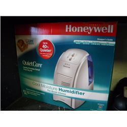 HONEYWELL HUMIDIFIER