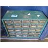 Image 1 : SCREW BIN ORGANIZER