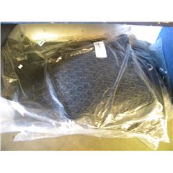 4 SETS OF TOYOTA 4PC FLOOR MATS
