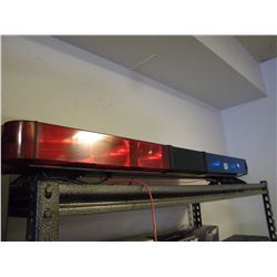 WHELAN POLICE LIGHTS