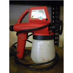 SPRAY GUN