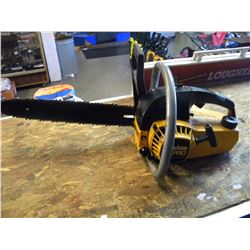 POULAN PRO CHAINSAW