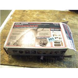 CRAFTSMAN ROTARY TOOL KIT