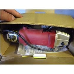 4" ANGLE GRINDER