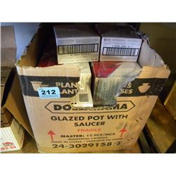 BOX OF ELECTRONIC DISPOSABLE CIGARETTES