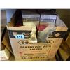 Image 1 : BOX OF ELECTRONIC DISPOSABLE CIGARETTES