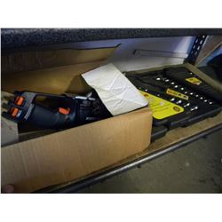 BLACK AND DECKER SET/24 PIECE COMBO WRENCH SET