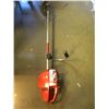 Image 1 : CRAFTSMAN 18" WEEDEATER