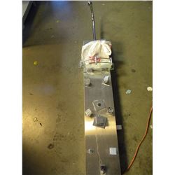 SPRAY SYSTEM