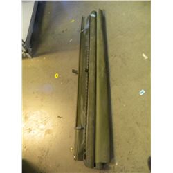 MERCEDES AUTO COVER