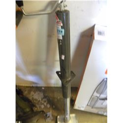 HAND CRANK TRAILER JACK