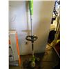 Image 1 : ELECTRIC WEEDEATER