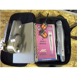 MINI KAROKE/LOCK DEVICE